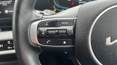 Kia Sportage 1.6T GDi ISG 2 5dr Petrol Estate